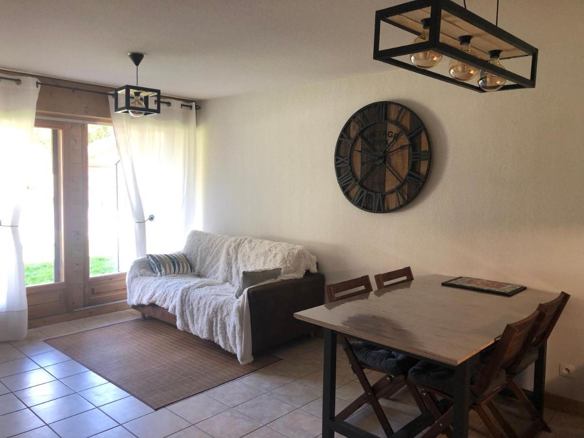 Les Deux Alpes Appartement 6 Personnes ภายนอก รูปภาพ